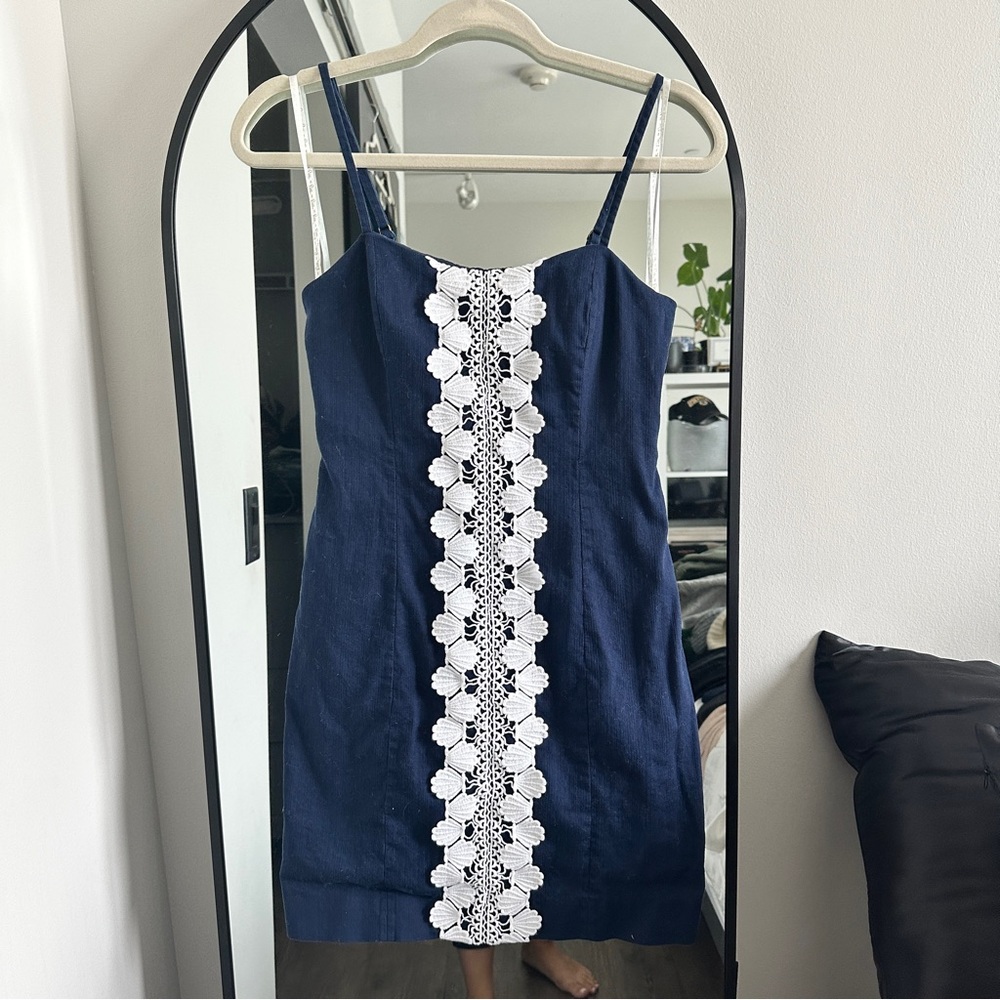 Lilly Pulitzer Shelly Dress